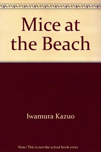 Mice at the beach
