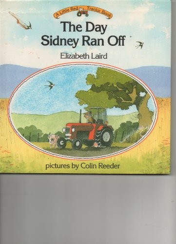 The day Sidney ran off