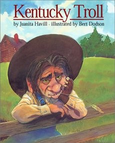 Kentucky troll