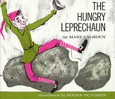 Hungry Leprechaun