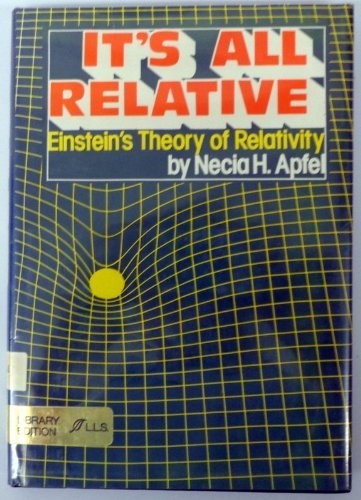 It's all relative