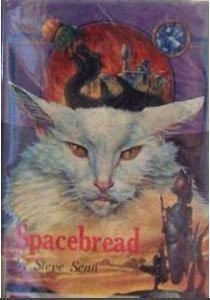 Spacebread