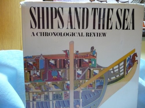 Ships and the sea