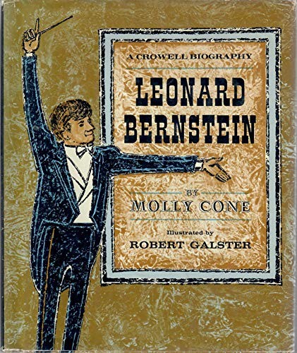 Leonard Bernstein