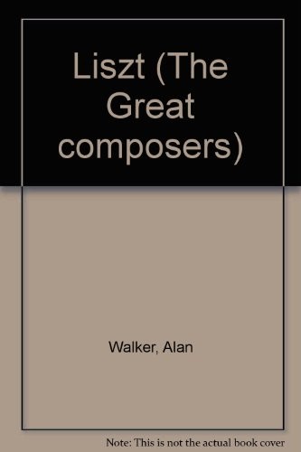 Liszt