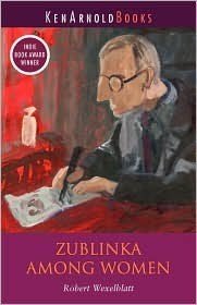 Zublinka among women