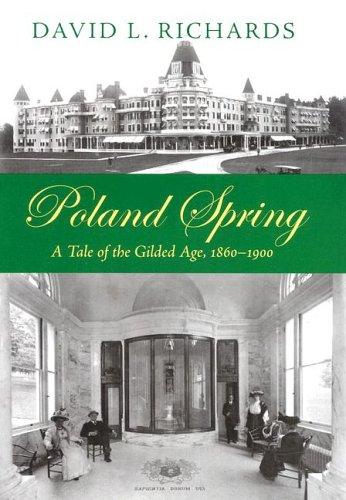 Poland Spring
