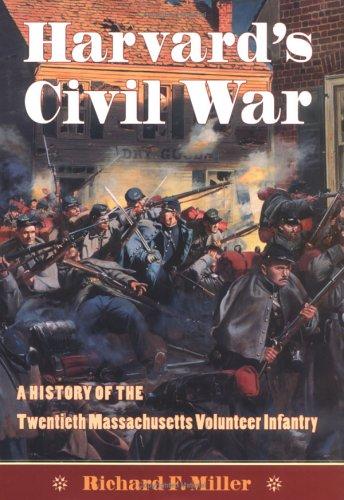 Harvard's Civil War