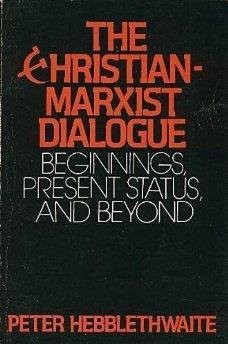 The Christian-Marxist dialogue