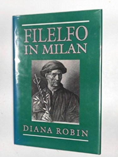 Filelfo in Milan