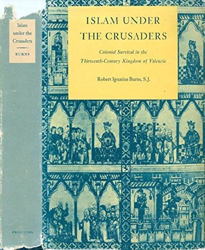 Islam under the crusaders