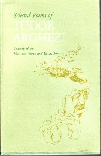 Selected poems of Tudor Arghezi