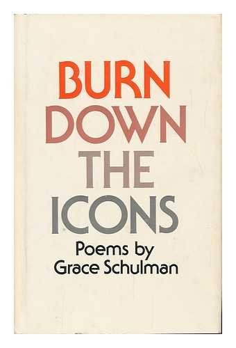 Burn down the icons