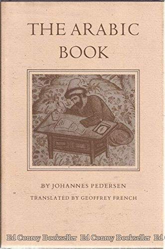 The Arabic book