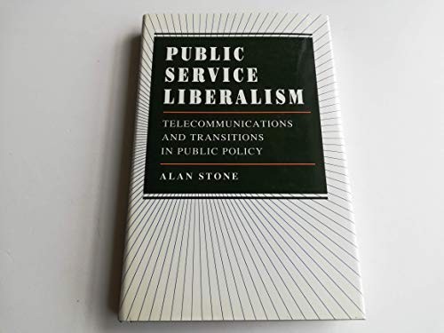 Public service liberalism