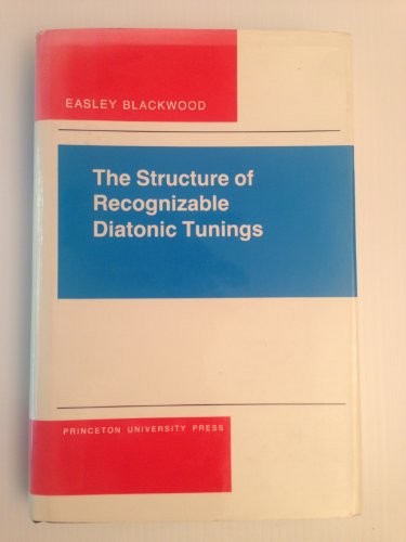 The structure of recognizable diatonic tunings