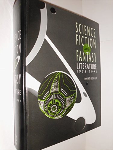 Science fiction and fantasy literature, 1975-1991