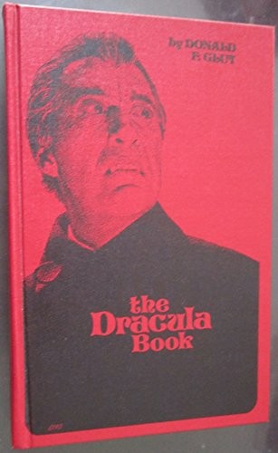The Dracula book