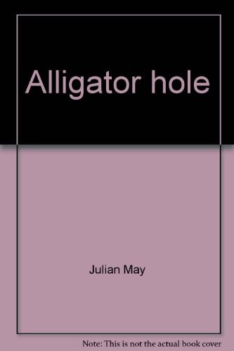 Alligator hole
