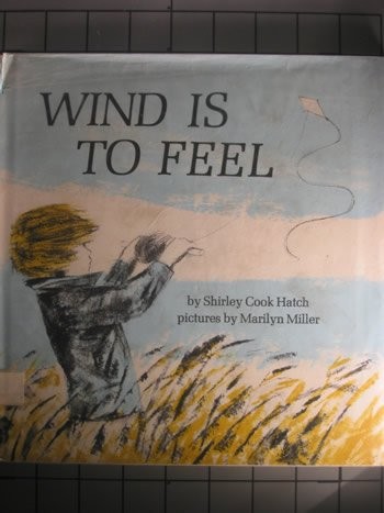 Wind is to feel