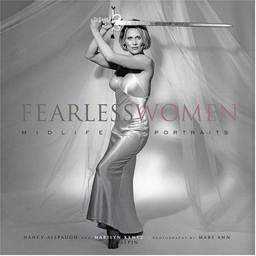 Fearless women