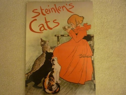 Steinlen's cats
