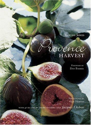 Provence harvest