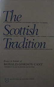 The Scottish tradition
