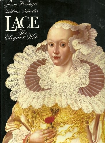 Lace, the elegant web