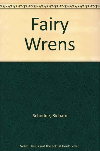 Fairy Wrens
