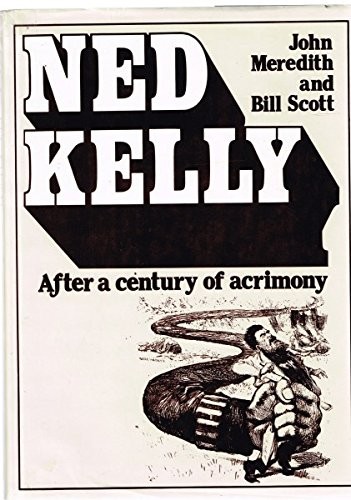 Ned Kelly