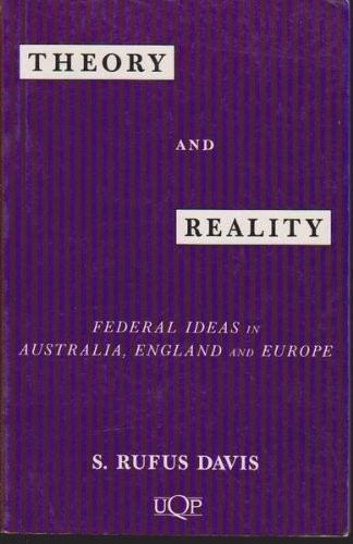 Theory and reality