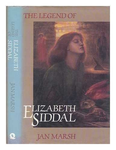 The Legend of Elizabeth Siddal