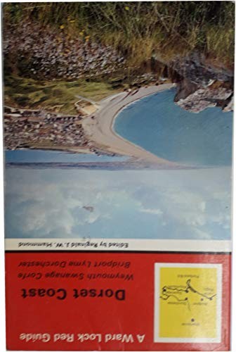 Dorset Coast (Red Guide)
