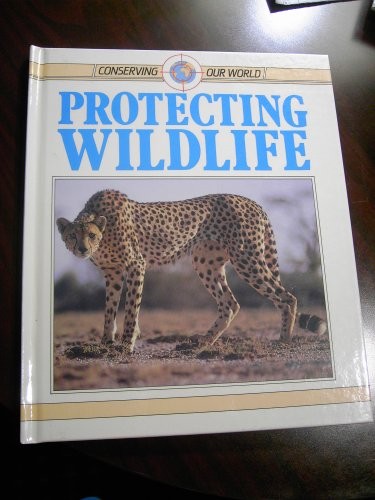 Protecting wildlife