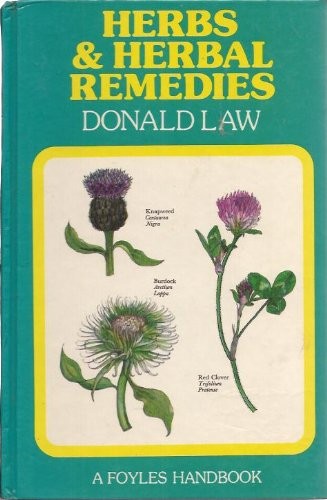 Herbs and herbal remedies
