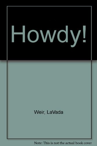 Howdy!