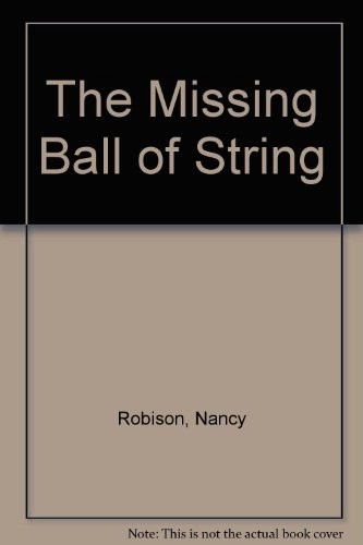 The missing ball of string