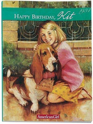 Happy birthday, Kit!