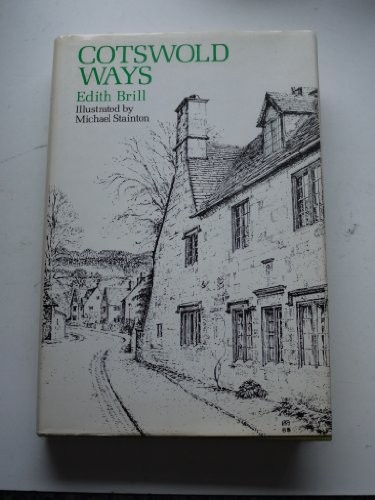 Cotswold ways