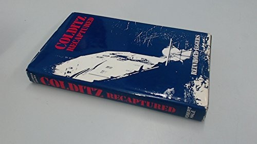 Colditz recaptured