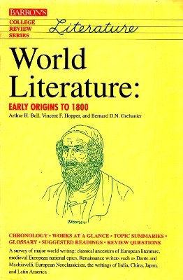 World literature