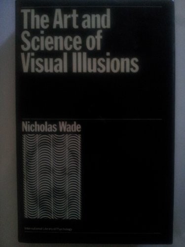 The art and science of visual illusions