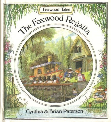 The Foxwood regatta