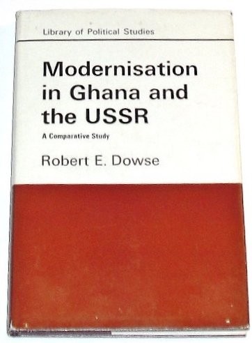 Modernization in Ghana and the U.S.S.R