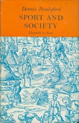 Sport and society