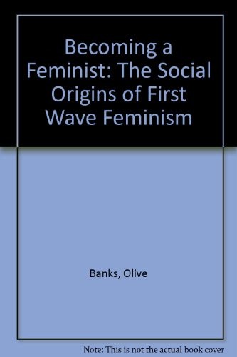Becoming a feminist