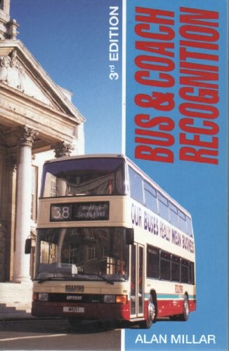 Bus & coach recognition