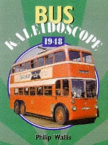 Bus Kaleidoscope: 1948