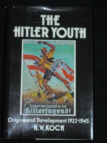 The Hitler Youth